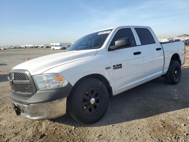 RAM 1500 ST 2013 with VIN 1C6RR6KT7DS628212 - Photo from auction