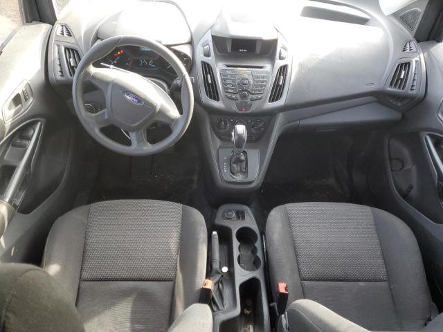 Photo 8 from auction – 2018 FORD TRANSIT CO with VIN NM0LS7E75J1350268