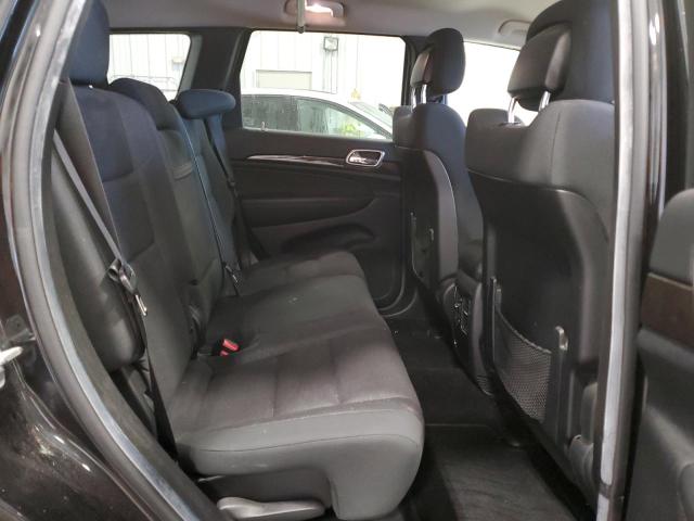 Photo 11 from auction – 2012 JEEP GRAND CHER with VIN 1C4RJFAG7CC280344
