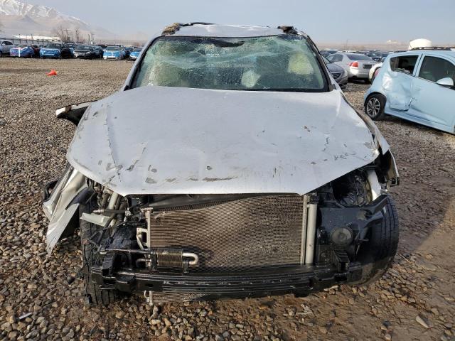 Zdjęcie 5 z aukcji – 2008 HYUNDAI SANTA FE G z VIN 5NMSG73D88H207288
