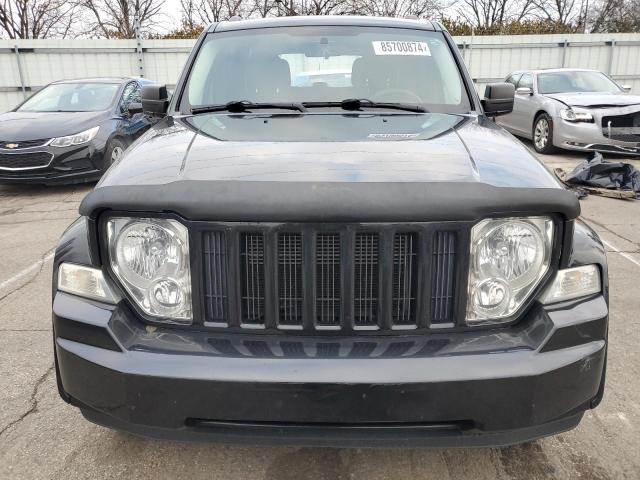 Photo 5 from auction – 2012 JEEP LIBERTY SP with VIN 1C4PJMAK2CW117891