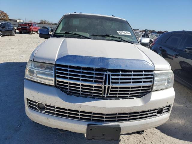 Photo 5 from auction – 2013 LINCOLN NAVIGATOR with VIN 5LMJJ2H58DEL03087