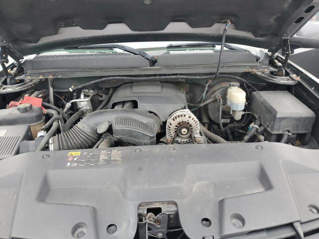 Photo 11 from auction – 2011 GMC SIERRA K15 with VIN 3GTP2WE31BG314267