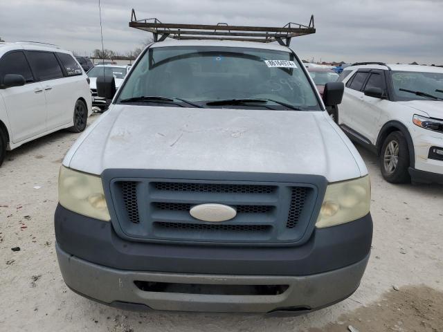 Photo 5 from auction – 2006 FORD F150 with VIN 1FTRF12206NB73944