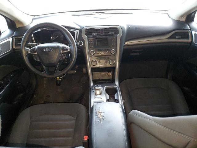 Photo 8 from auction – 2017 FORD FUSION SE with VIN 3FA6P0LU4HR374892