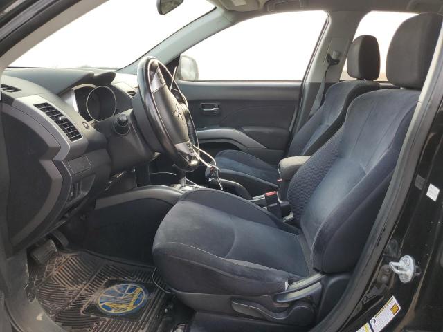 Photo 7 from auction – 2012 MITSUBISHI OUTLANDER with VIN JA4AS2AW6CU002985