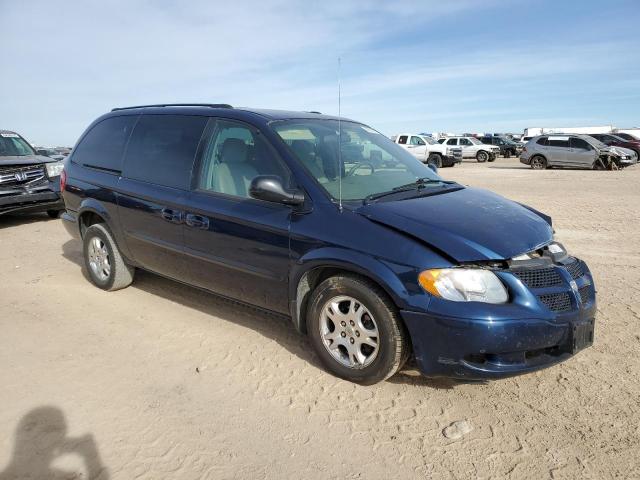 Photo 4 from auction – 2003 DODGE GRAND CARA with VIN 2D4GP74LX3R135622