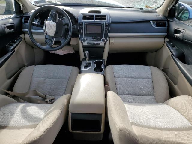 Photo 8 from auction – 2012 TOYOTA CAMRY BASE with VIN 4T4BF1FK1CR266048