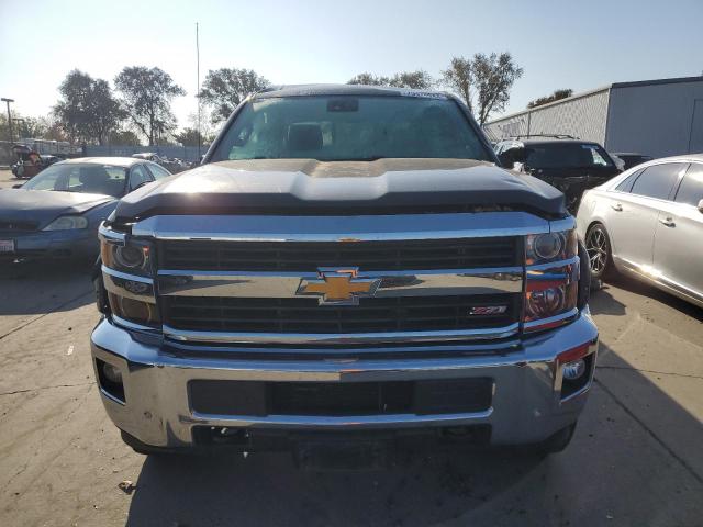 Zdjęcie 5 z aukcji – 2016 CHEVROLET SILVERADO z VIN 1GC1KWE80GF124292