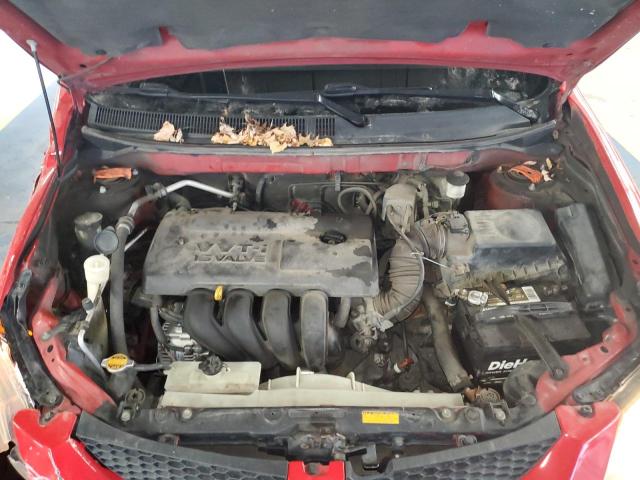 Photo 11 from auction – 2003 PONTIAC VIBE with VIN 5Y2SL62853Z481496