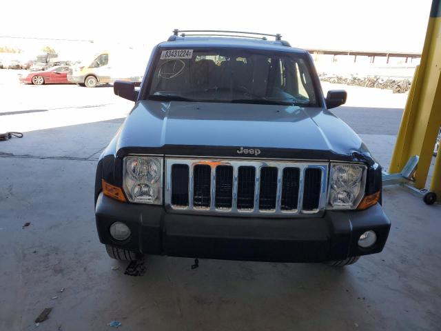 Photo 5 from auction – 2010 JEEP COMMANDER with VIN 1J4RG4GK4AC107998
