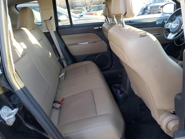 Photo 11 from auction – 2017 JEEP COMPASS LA with VIN 1C4NJDEB8HD139401