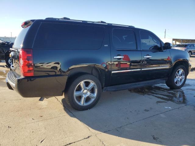 Photo 3 from auction – 2013 CHEVROLET SUBURBAN C with VIN 1GNSCKE0XDR184716