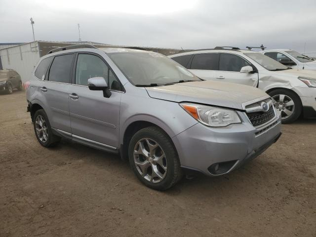 Photo 4 from auction – 2015 SUBARU FORESTER 2 with VIN JF2SJAUC5FH416654