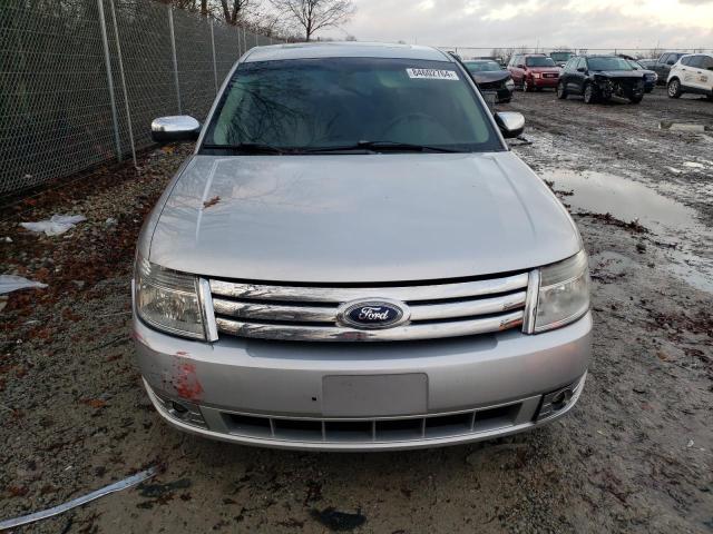 Photo 5 from auction – 2009 FORD TAURUS LIM with VIN 1FAHP25W59G114447