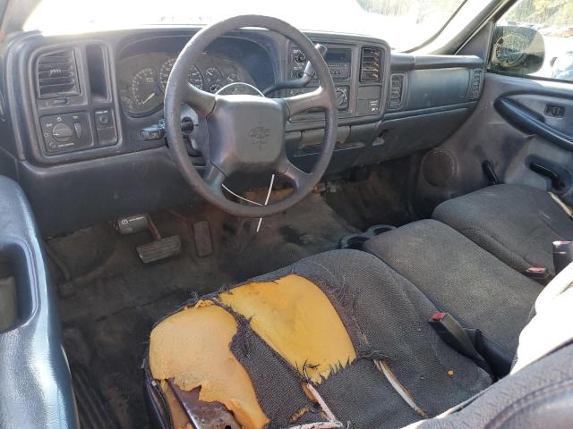 Photo 8 from auction – 2002 CHEVROLET SILVERADO with VIN 1GCHC29UX2E174031