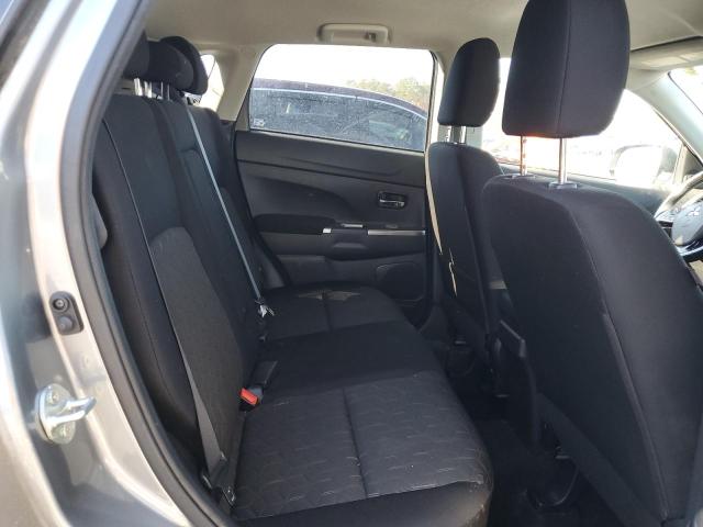 Photo 11 from auction – 2021 MITSUBISHI OUTLANDER with VIN JA4APVAU8MU025316