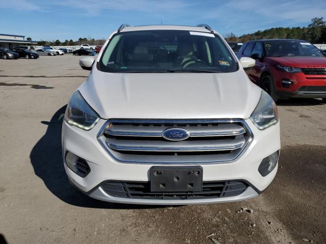 Photo 5 from auction – 2017 FORD ESCAPE TIT with VIN 1FMCU9J96HUC83698