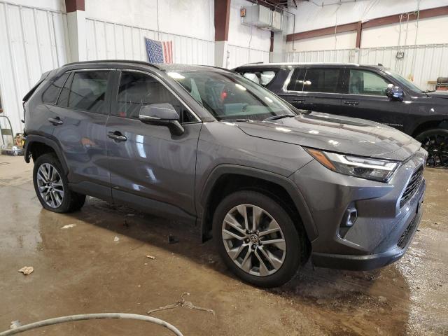 Photo 4 from auction – 2023 TOYOTA RAV4 XLE P with VIN 2T3A1RFV3PC342767