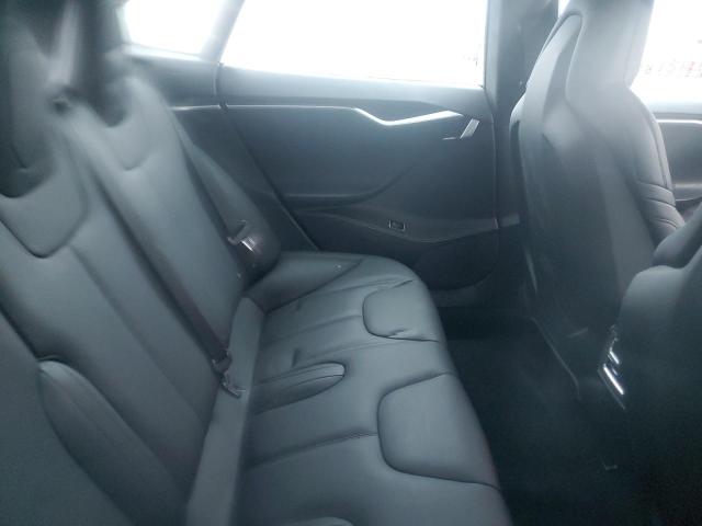 Photo 10 from auction – 2016 TESLA MODEL S with VIN 5YJSA1E22GF141900
