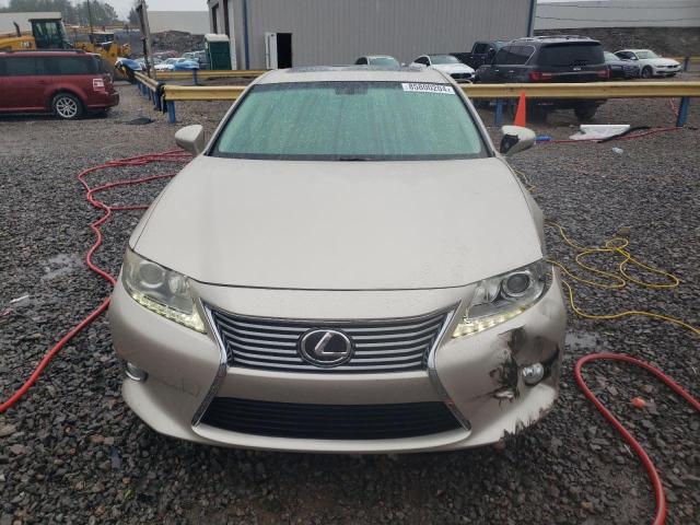 Photo 5 from auction – 2013 LEXUS ES 350 with VIN JTHBK1GG8D2047264
