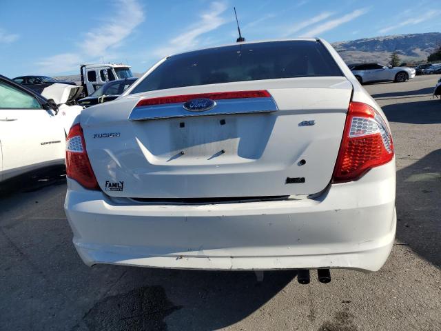 Photo 6 from auction – 2011 FORD FUSION SE with VIN 3FAHP0HA0BR180715