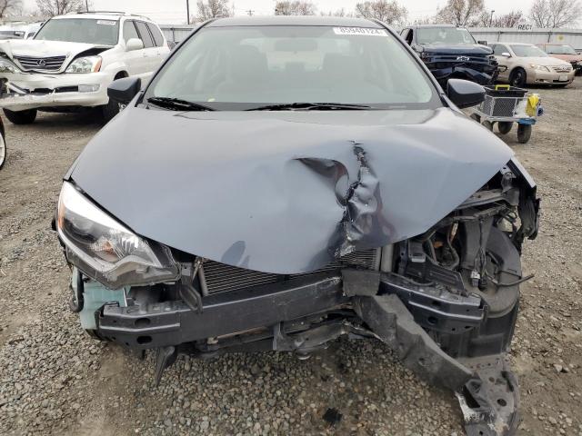 Photo 5 from auction – 2016 TOYOTA COROLLA L with VIN 5YFBURHE9GP373992
