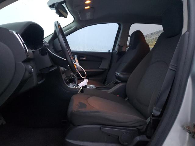 Photo 7 from auction – 2011 GMC ACADIA SLE with VIN 1GKKVNED0BJ218735