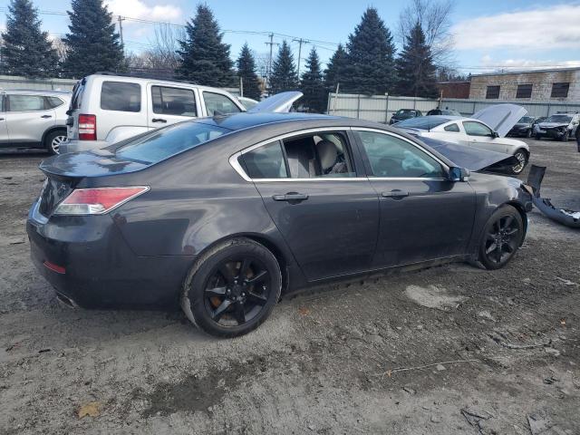 Photo 3 from auction – 2012 ACURA TL with VIN 19UUA8F58CA039161