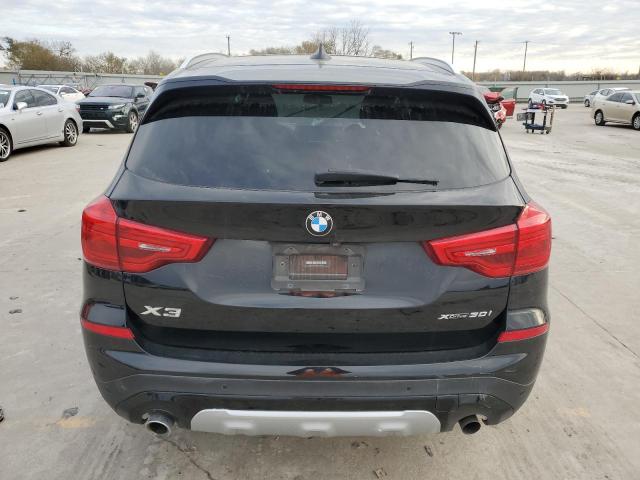 Photo 6 from auction – 2019 BMW X3 XDRIVE3 with VIN 5UXTR9C50KLP95372