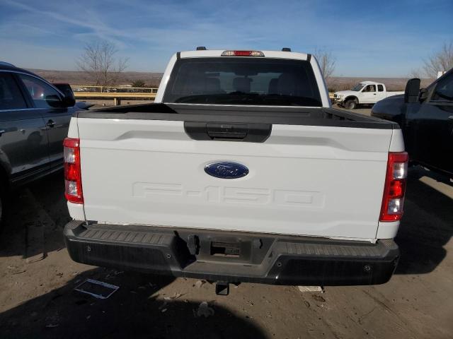 Photo 6 from auction – 2023 FORD F150 SUPER with VIN 1FTEW1CB6PKF73670