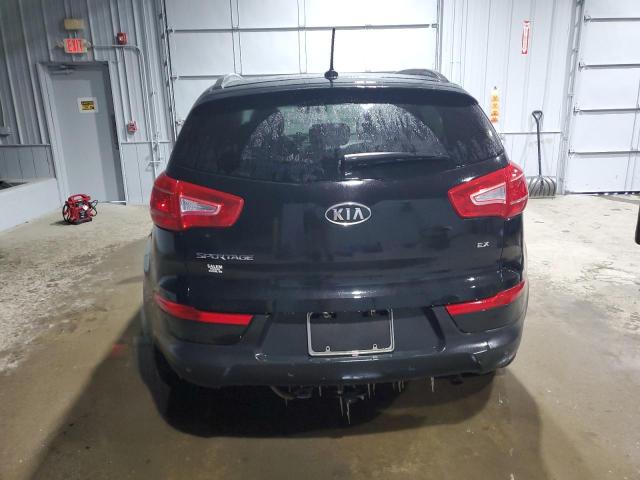 Фото 6 с аукциона – 2011 KIA SPORTAGE E с VIN KNDPCCA26B7138787