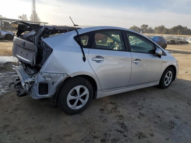 Photo 3 from auction – 2015 TOYOTA PRIUS with VIN JTDKN3DU7F0417987