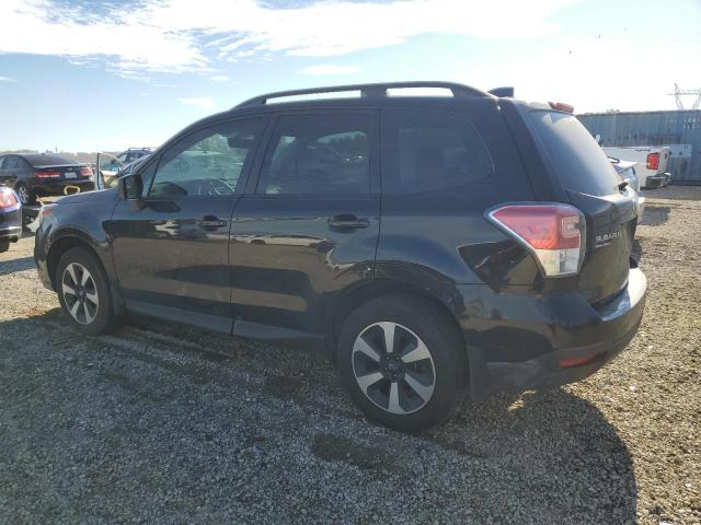 Photo 2 from auction – 2017 SUBARU FORESTER 2 with VIN JF2SJABC9HH504841