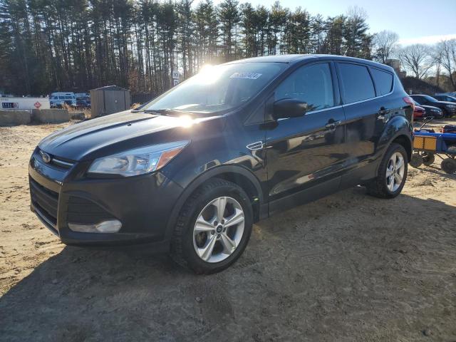 FORD ESCAPE SE 2015 with VIN 1FMCU9GX1FUC72529 - Photo from auction