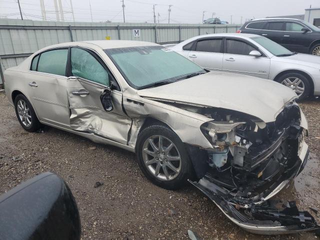 Photo 4 from auction – 2008 BUICK LUCERNE CX with VIN 1G4HD57228U195059