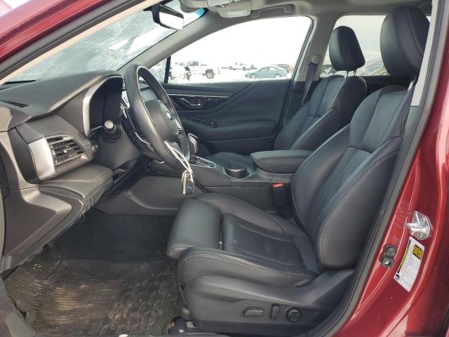 Photo 7 from auction – 2022 SUBARU OUTBACK LI with VIN 4S4BTANC6N3269131