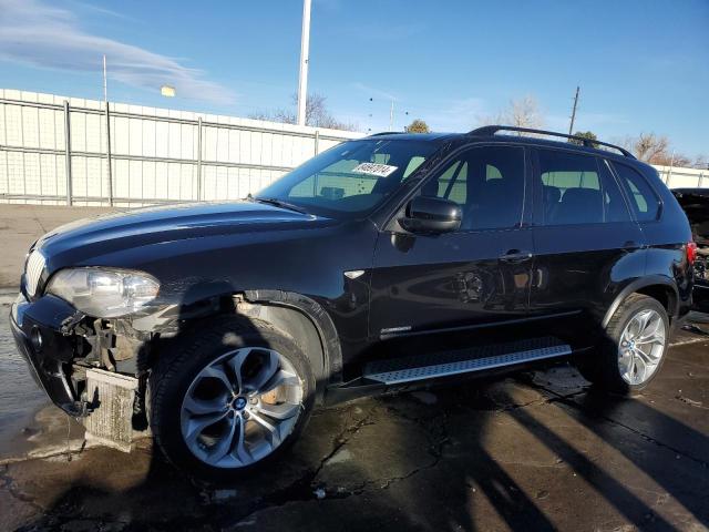 Photo 1 from auction – 2012 BMW X5 XDRIVE5 with VIN 5UXZV8C57CL425375