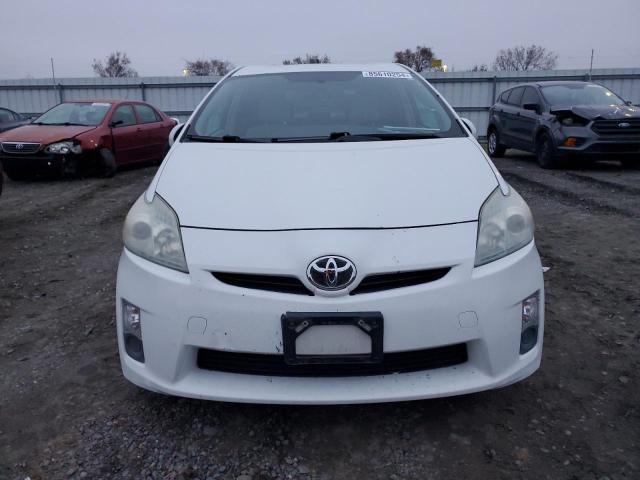Photo 5 from auction – 2010 TOYOTA PRIUS with VIN JTDKN3DU7A0076776