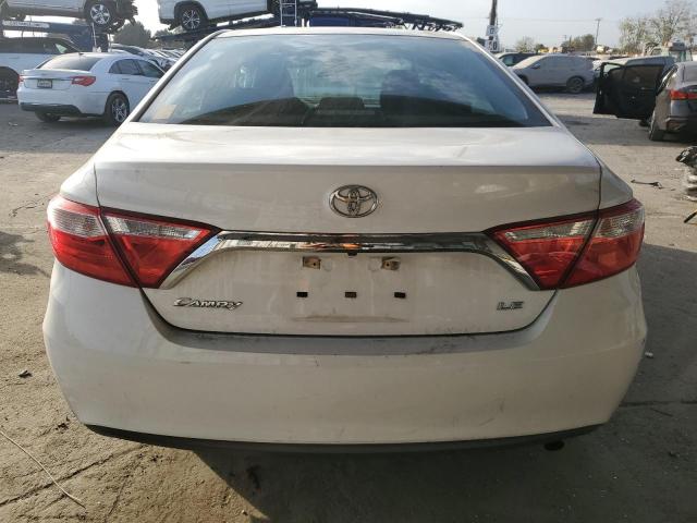 Photo 6 from auction – 2017 TOYOTA CAMRY LE with VIN 4T1BF1FK5HU422397
