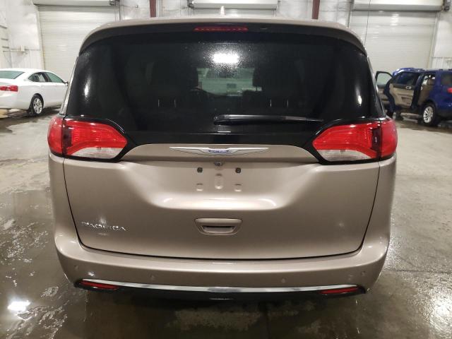 Photo 6 from auction – 2017 CHRYSLER PACIFICA T with VIN 2C4RC1BG0HR683124