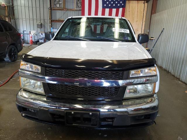 Photo 5 from auction – 2006 GMC CANYON with VIN 1GTDT136X68189619