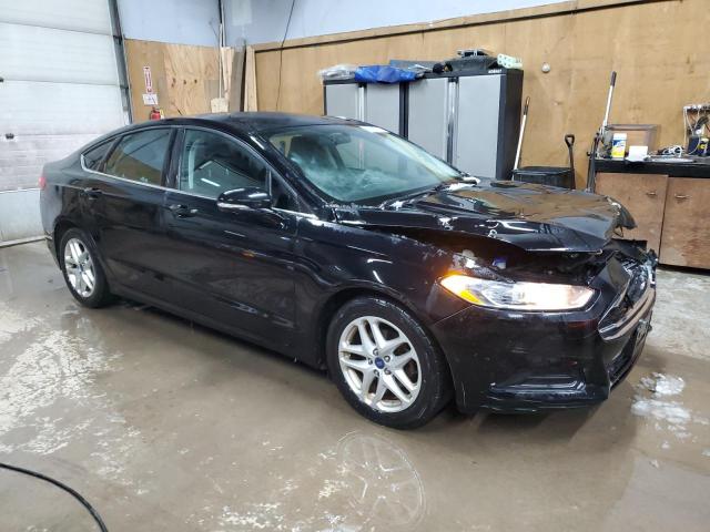 Photo 4 from auction – 2016 FORD FUSION SE with VIN 3FA6P0H71GR161397
