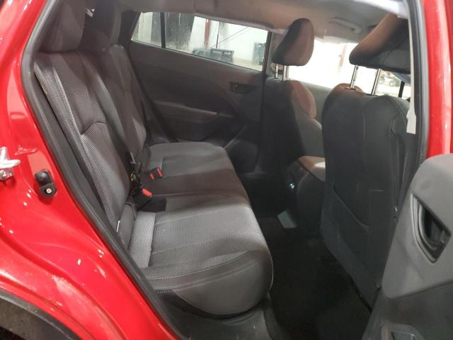 Photo 11 from auction – 2024 SUBARU CROSSTREK with VIN JF2GUADCXR8295122