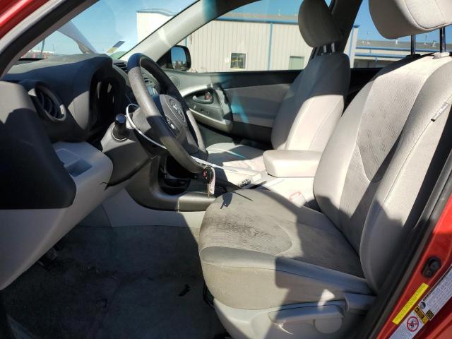 Photo 7 from auction – 2012 TOYOTA RAV4 with VIN JTMZF4DV5C5045509