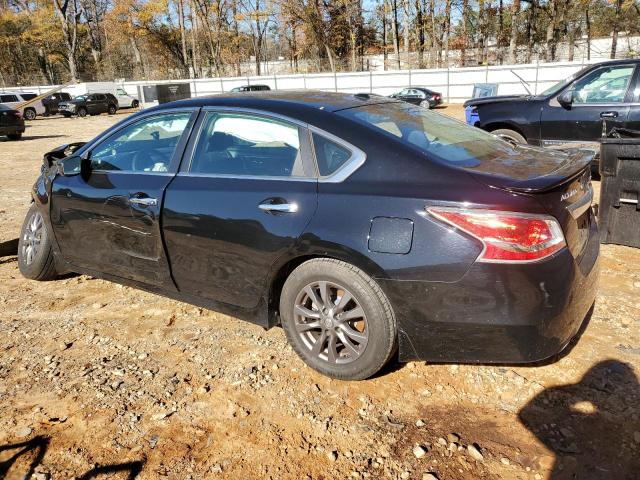 Photo 2 from auction – 2015 NISSAN ALTIMA 2.5 with VIN 1N4AL3AP3FC470397