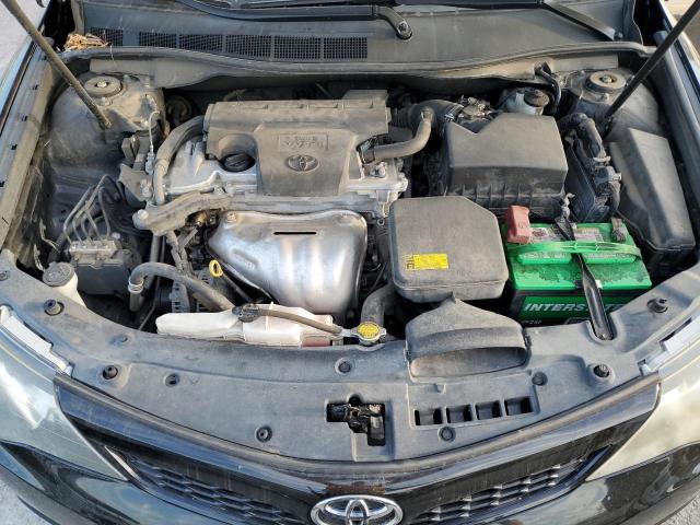 Photo 11 from auction – 2013 TOYOTA CAMRY L with VIN 4T1BF1FK0DU673175