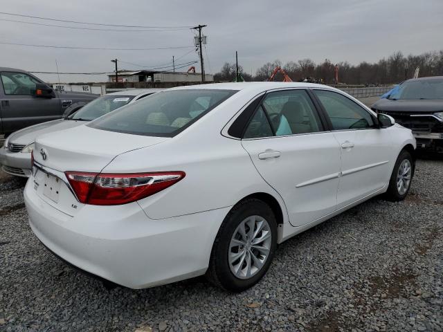 Photo 3 from auction – 2017 TOYOTA CAMRY LE with VIN 4T1BF1FK8HU364110