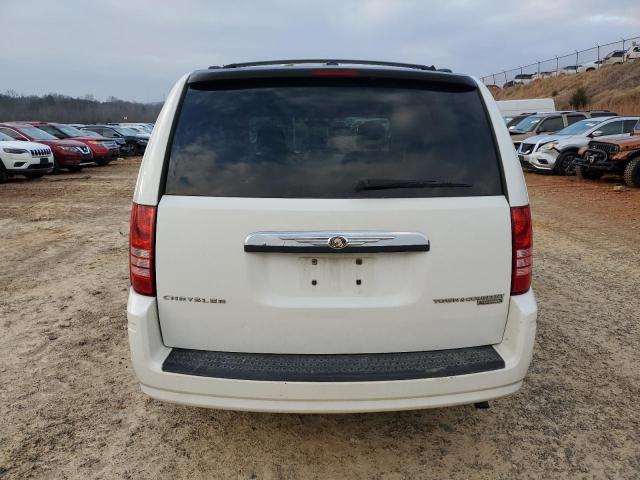 Photo 6 from auction – 2010 CHRYSLER TOWN & COU with VIN 2A4RR5D14AR267169