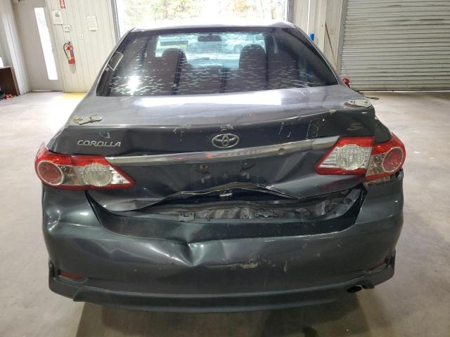 Photo 6 from auction – 2011 TOYOTA COROLLA BA with VIN 2T1BU4EE6BC570019